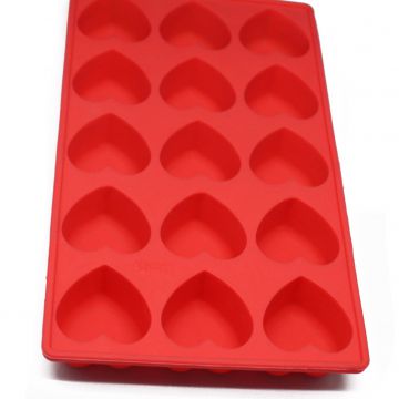 Animal Shaped Silicone Silicone Cube Mold