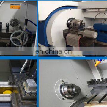 Chinese High Precision Cnc Mini Lathe for Sale,Mini Cnc Lathe Machine Specification J32 photo-5