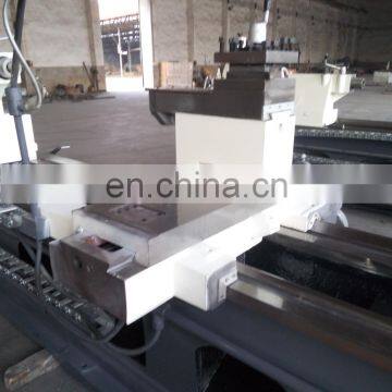 CW6180 Conventinal Horizontal Heavy Lathe Machine photo-5
