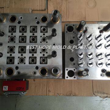 Mould for 3ML/5ML SYRINGE BARREL LUER LOCK photo-3