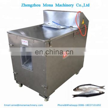 Automatic Fish viscera removal machine| Tilapia fish scaler and gutting machine price