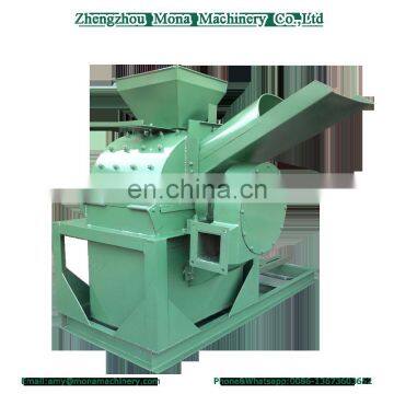 Best selling eco-friendly wood sawdust recycling machine