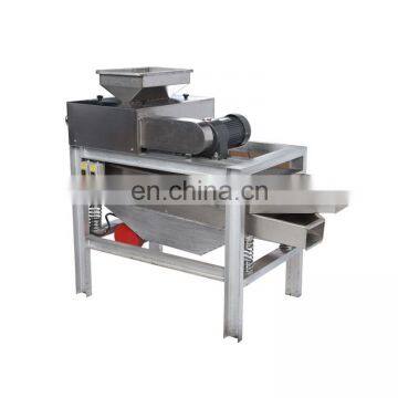 Cashew Nut Peanut Cutting Machine Almond Cutting Machine photo-2