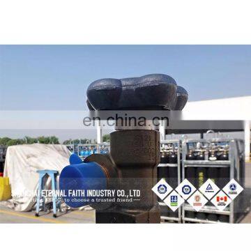 2018 High Quality CO2 Valve For Different Cylinder photo-5