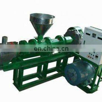 Multifunctional and Good Quality Floating Fish Feed Pellet Machine With Three Free Molds photo-6