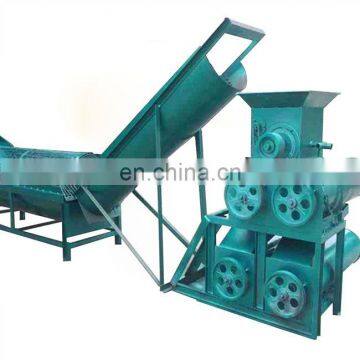 Automatic Tapioca Starch Making Line /Cassava Starch Powder Machine Price photo-5
