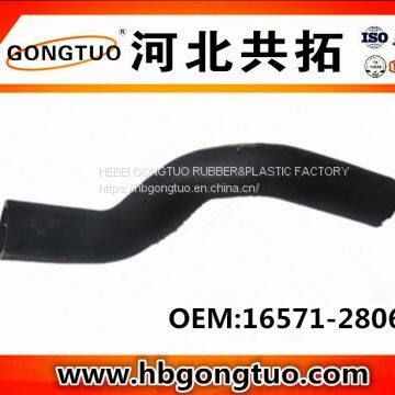 radiator hose 16571-28060