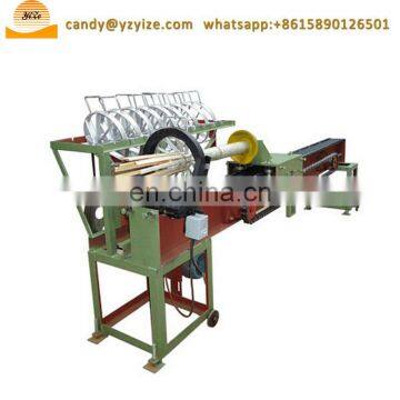 Automatic Bamboo Toothpick Making Machine / Wood Toothpick Making Machine on Sale photo-5