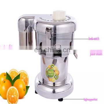 Portable juicer press