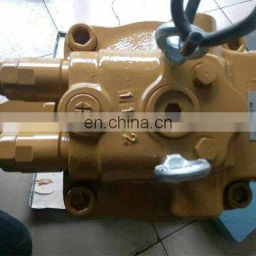 312BL excavator swing device 312B swing motor