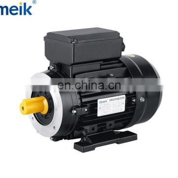 MC low power electric motors