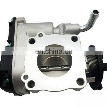 Throttle Body Throttle Switch Actuator For Dae-woo Kalos 2003-2018 OEM 96332250