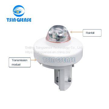 RS-100H Outdoor Optical Rain Sensor Automatic Weather Environment Station photo-2