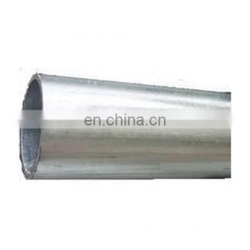 2017 Galvanized Steel Scaffolding Round Pipe used for Construction