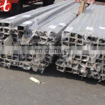 ASTM A179 A192 carbon seamless steel pipes