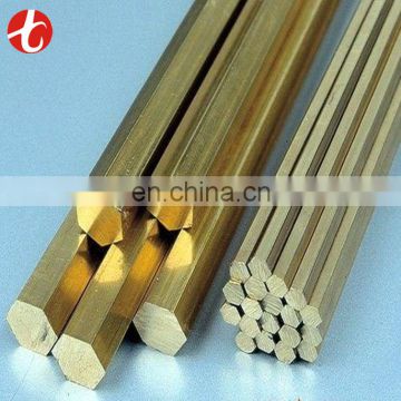 Brass hex bar price for kg low price