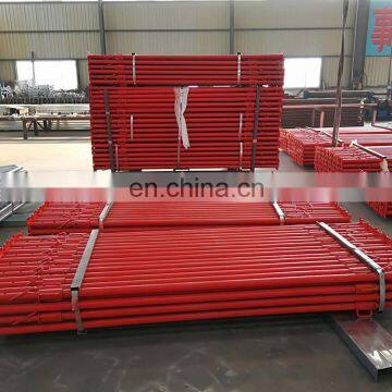 FSD-4721 Metal Frame Scaffold Construction Prop