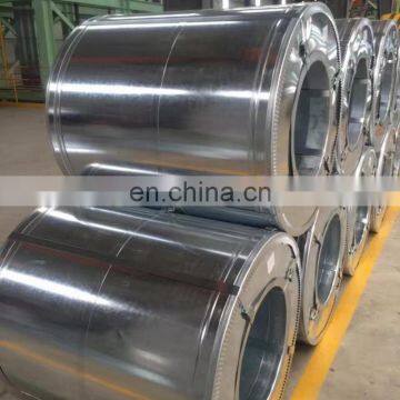 ASTM A653 G60/G90 Chromated Hot Dip Galvanized Steel Coils