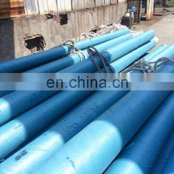 GH 3030 Alloy Round Pipe Prime Quality photo-3