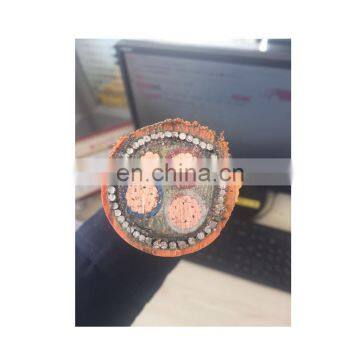 Low Voltage AS/NZS Standard Power Cable photo-3