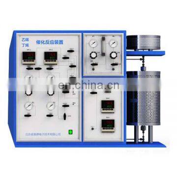 MICRORE-100 Ethylene -butene Catalytic Reaction Device photo-2