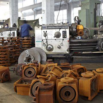 Pacific Pump Group Co.,Ltd. company overview - view 4