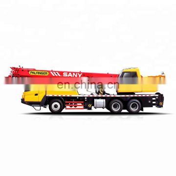 top quality 100t SANY STC1000 STC1000S truck crane