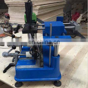 Hot Sale Aluminum Window Copy Router Machine photo-6