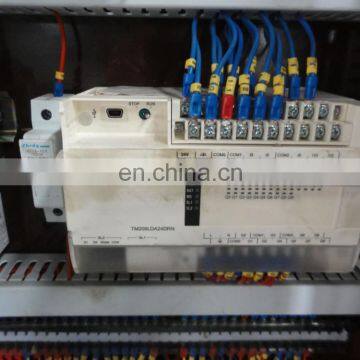 Aluminum Profile CNC Precise Double-head Mitre Saw