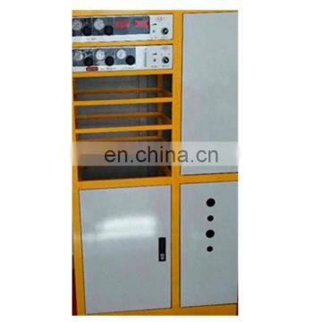 Electrostatic Powder Coating Production Plant 35