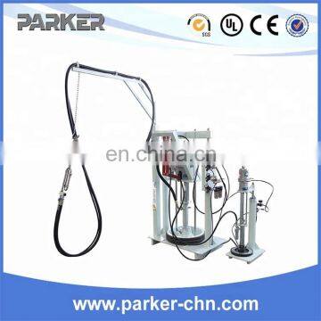 Automatic Desiccant Filling Machine/Glass Machine photo-6