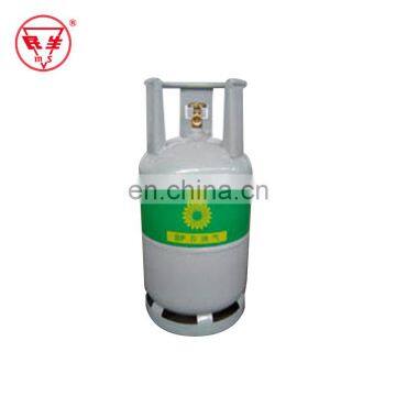 15kg Lpg Gas Cylinder and Bottle for BP photo-2