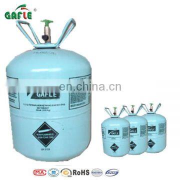 Refrigerant Small Can R134A & Replace, R404A, R410A,R407C,R600A,