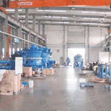 Stoneax Mining And Construction Co.,ltd