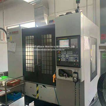 SMTCL VMC700P Vertical Machining Center