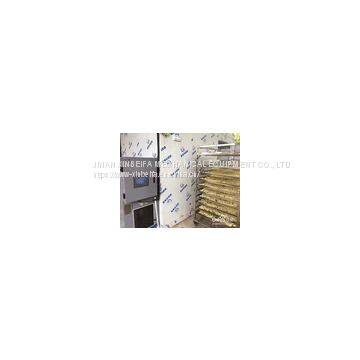 Hot Air Energy Type Fruit and Vegetable Dryer Machine