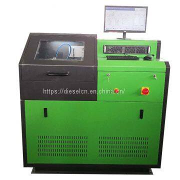 Auto injector Testing Machine,common rail diesel injector test bench NTS709