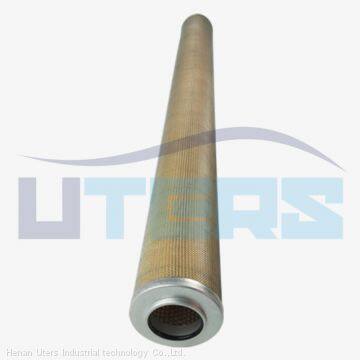 UTERS replace of PARKER oil and gas separator  filter element  PPC005-1401  accept custom