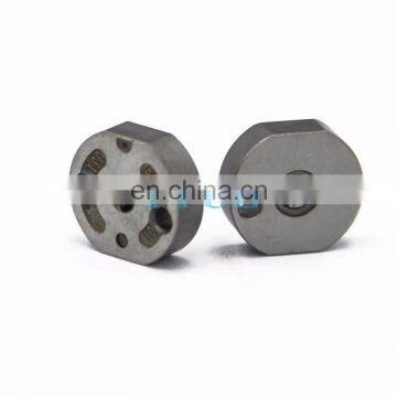 32# Pressure Control Valve 095000-6770 095000-6070 Plated Valve 295040-6120 32# Denso Valve Plate for Denso Injector