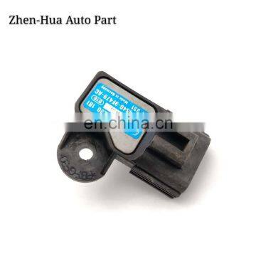 High Quality MAP Sensor 0 261 230 181 0261230181 L30118211A L301-18-211A for Mazda photo-2