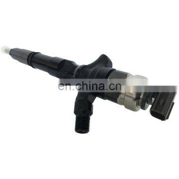 BJAP Genuine Injector 095000-6190, 23670-30300, 23670-39275/095000-7760, 095000-7761, 095000-7750