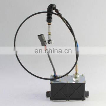 E330B Motor With Japan OEM Quality For CAT E330B Throttle Motor 132-7778 109-0092 191-5611