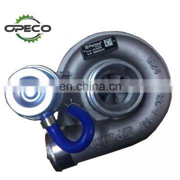 For Perkins Off Highway Truck T4.40 turbocharger GT2556S 711736-5001S 711736-0001 711736-1 2674A200