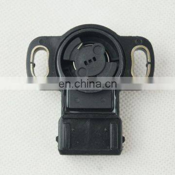 Throttle Position Sensor TPS Sensor MD614772 for Mitsubishi Lancer Pajero Brilliance AT