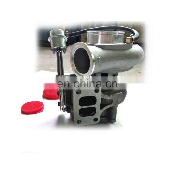 Diesel engine turbocharger HX40W 3777108