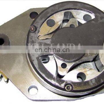 QSB5.9 Diesel Engine Spare Parts Oil Pump 3957266