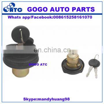 443 201 551 S / L motorcycle fuel tank cap lock with key for golf vw jftta audi passat