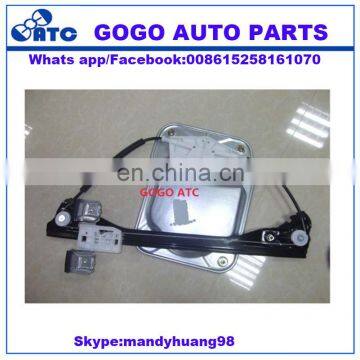 High quality Window Regulator REAR LEFT5J4837462 Electirc w/o motor for SKODA FABIA COMBI-200710