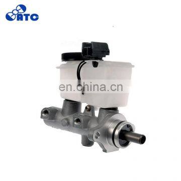 High quality Auto brake system  GG2C-43-400  brake Master Cylinder For M-AZDA