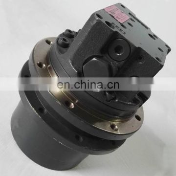 Nabtesco GM03 travel motor,Hy Dash GM03VA final drive,GM03 track drive,GM06VN,GM05VA,GM03VA